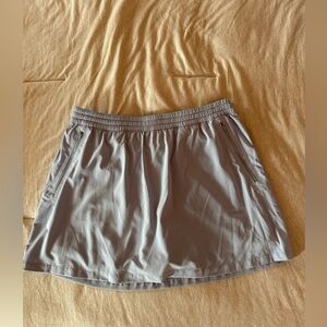 Athletic skirt Outdoor Voices